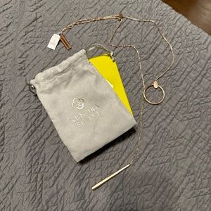 Kendra Scott Tegan Necklace